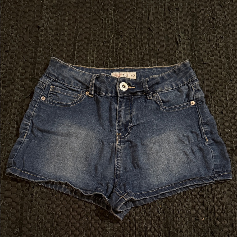 Guess Jean Shorts
